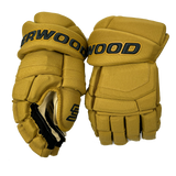 Sherwood Code Photon 1 NHL Hockey Glove - Vegas Winter Classic