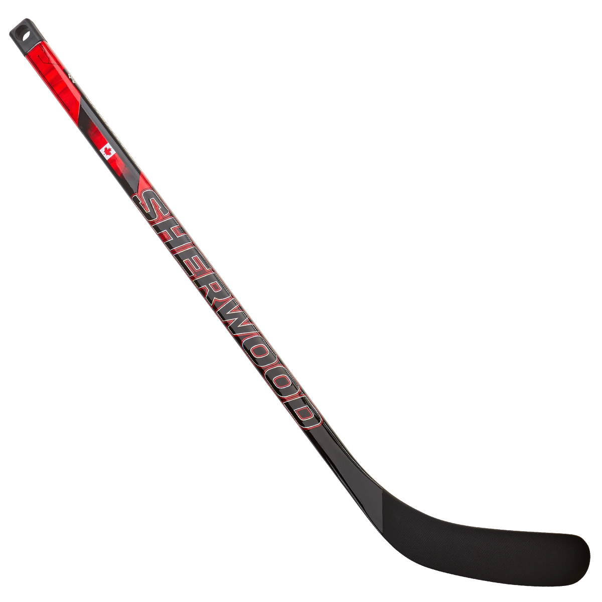 Sherwood Encrypt Pro Winter Olympics Composite Shinny Stick