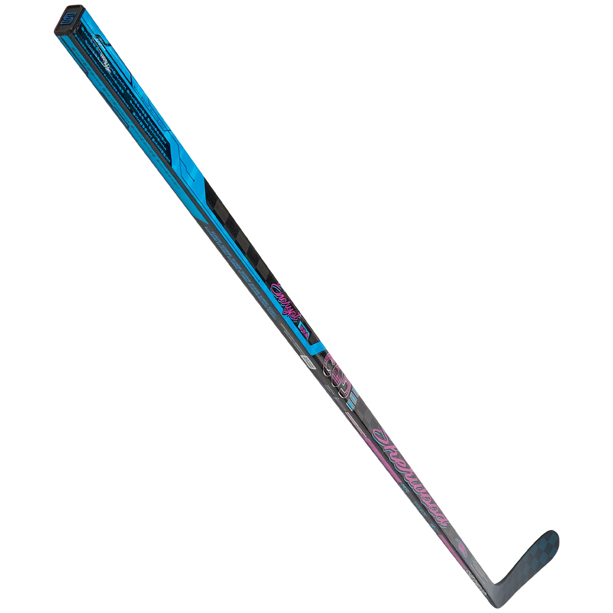 Sherwood Encrypt Pro One Piece Stick - MIAMI - Junior