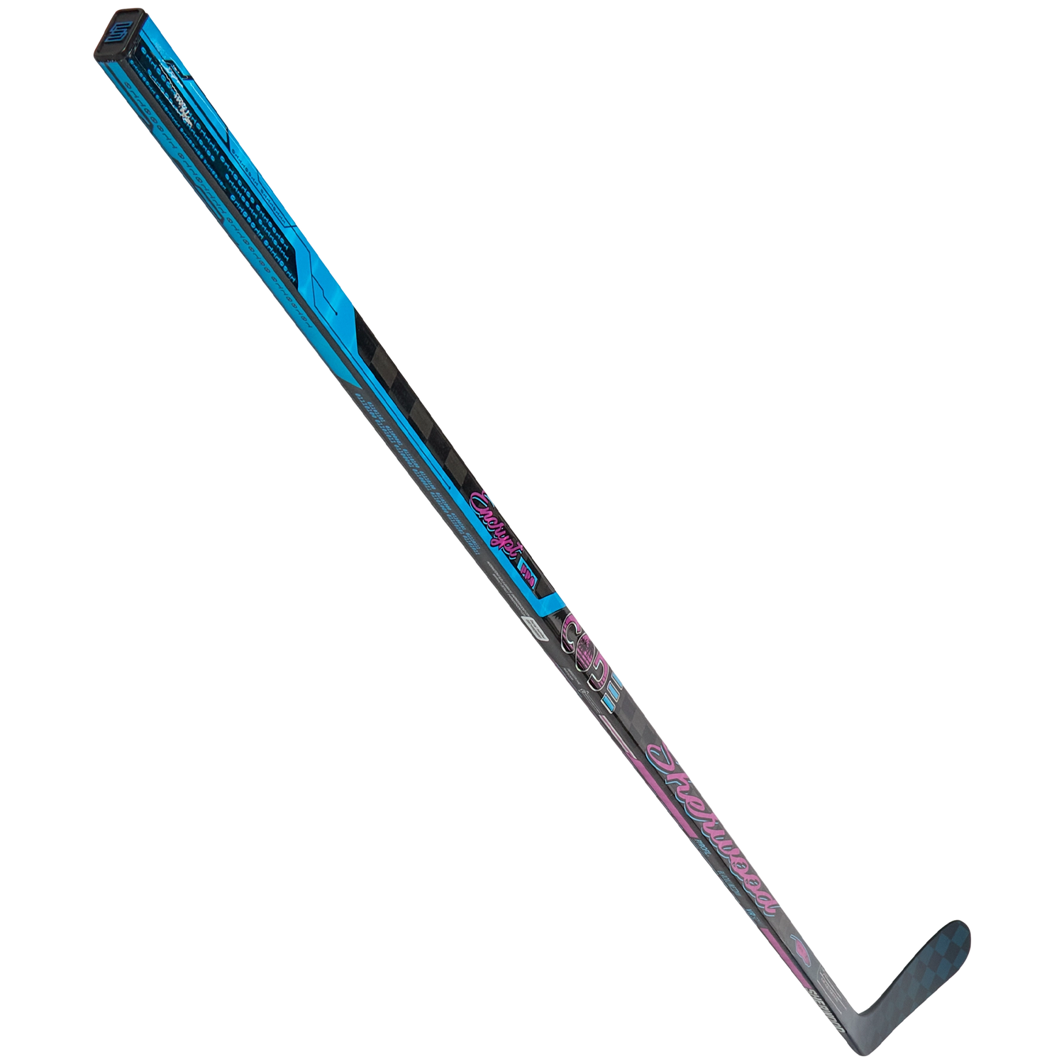 Sherwood Encrypt Pro One Piece Stick - MIAMI - Junior