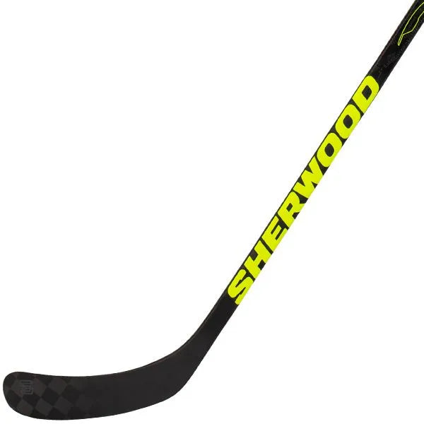 Sherwood Legend 2 One Piece Stick - Intermediate