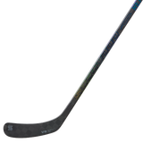 Sherwood Rekker Morph Pro One Piece Stick - BLACK - Junior - 30 Flex