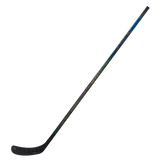 Sherwood Rekker Morph Pro One Piece Stick - BLACK - Junior - 30 Flex