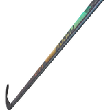 Sherwood Rekker Morph Pro One Piece Stick - BLACK - Junior - 30 Flex