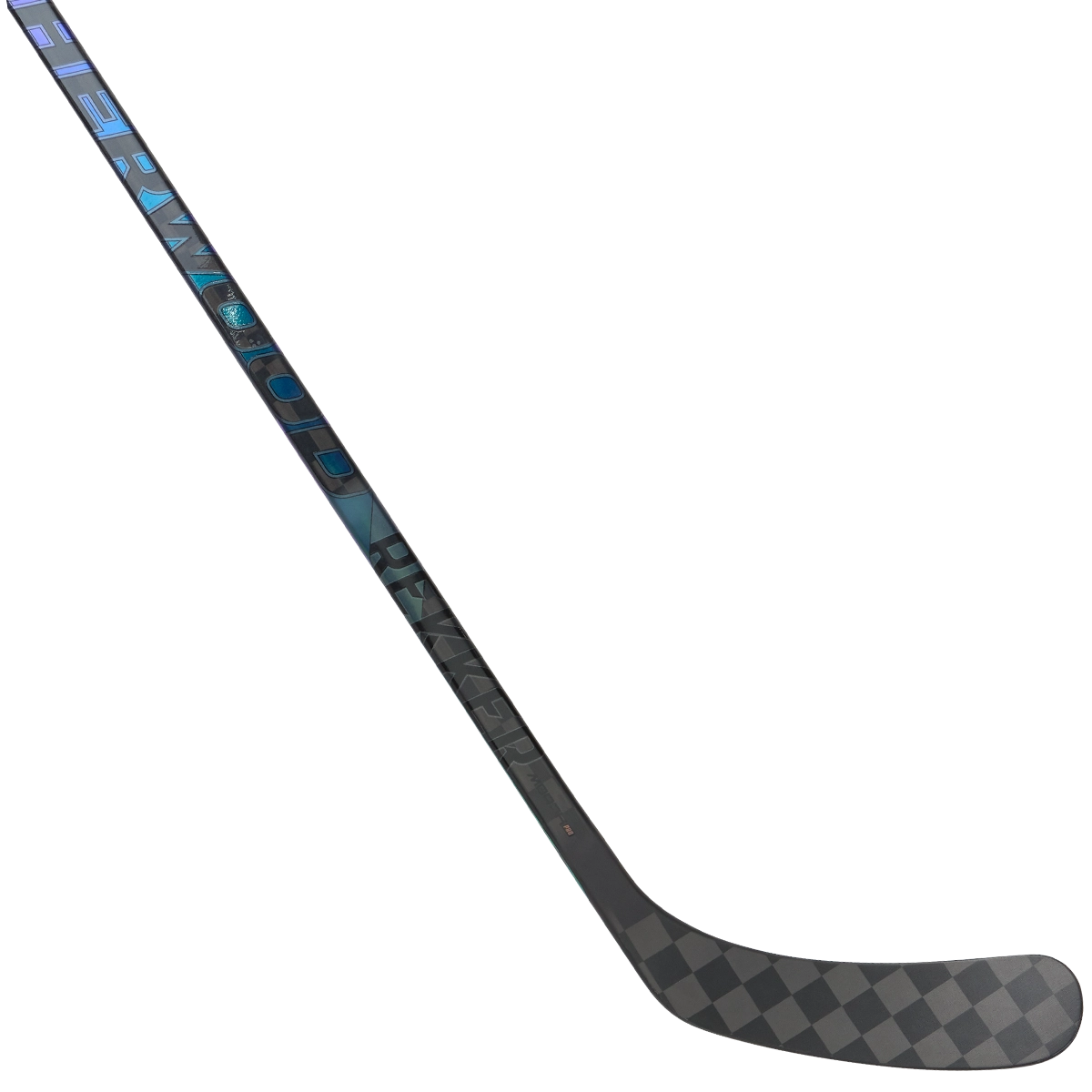 Sherwood Rekker Morph Pro One Piece Stick - BLACK - Junior - 30 Flex
