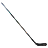 Sherwood Rekker Morph Pro One Piece Stick - BLACK - Junior - 30 Flex