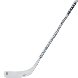 Sherwood Rekker Morph Pro One Piece Stick - WHITE - Junior - 50 Flex