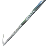 Sherwood Rekker Morph Pro One Piece Stick - WHITE - Junior - 50 Flex