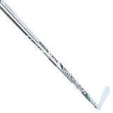 Sherwood Rekker Morph Pro One Piece Stick - WHITE - Junior - 50 Flex