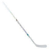 Sherwood Rekker Morph Pro One Piece Stick - WHITE - Junior - 50 Flex