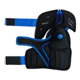 Sherwood Code Photon 1 Elbow Pads - Junior