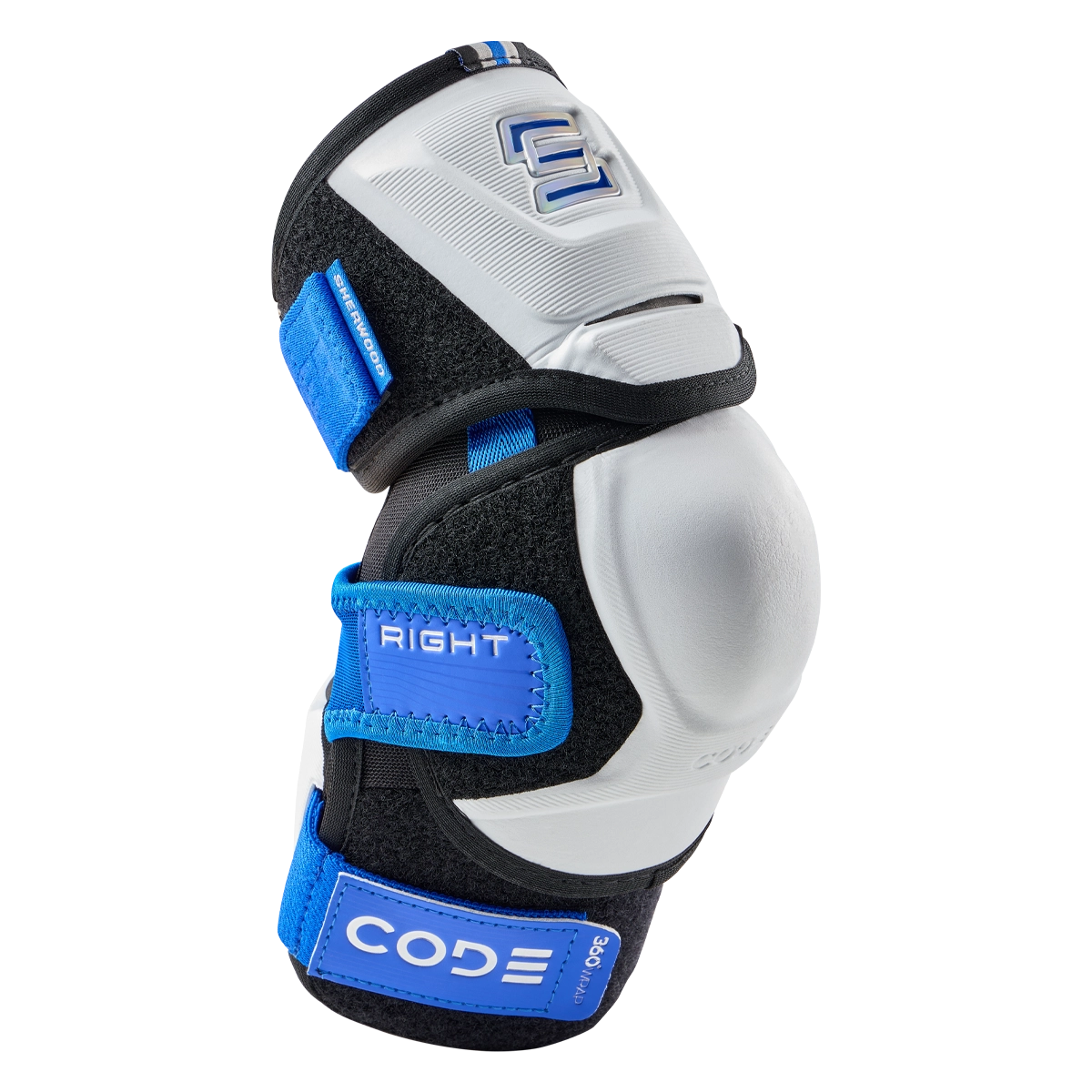 Sherwood Code Photon 1 Elbow Pads - Junior