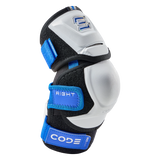 Sherwood Code Photon 1 Elbow Pads - Junior