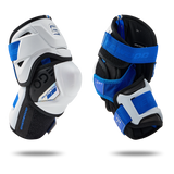 Sherwood Code Photon 1 Elbow Pads - Junior