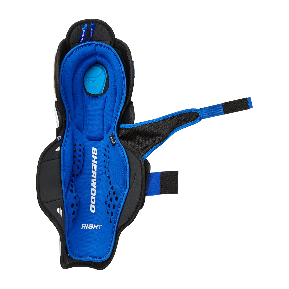 Sherwood Code Photon 1 Shin Guards - Junior