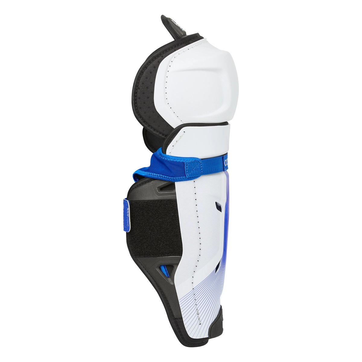 Sherwood Code Photon 1 Shin Guards - Junior