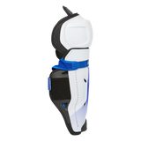 Sherwood Code Photon 1 Shin Guards - Junior