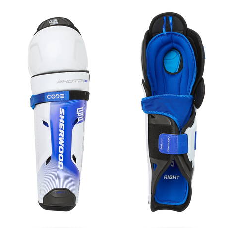 Junior Shin Guards – Jerry's Hockey Junior Shin Guards – Jerry's Hockey