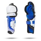 Sherwood Code Photon 1 Shin Guards - Junior