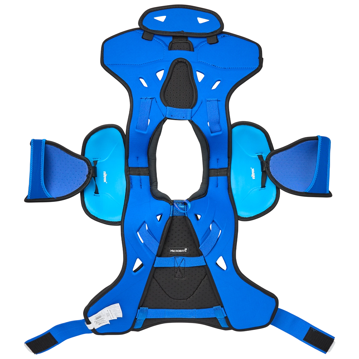Sherwood Code Photon 1 Shoulder Pad - Junior