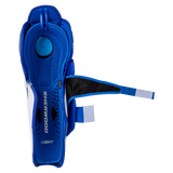 Sherwood Code Photon Pro Shin Guards - Senior