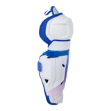 Sherwood Code Photon Pro Shin Guards - Senior