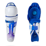 Sherwood Code Photon Pro Shin Guards - Senior