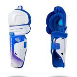 Sherwood Code Photon Pro Shin Guards - Senior