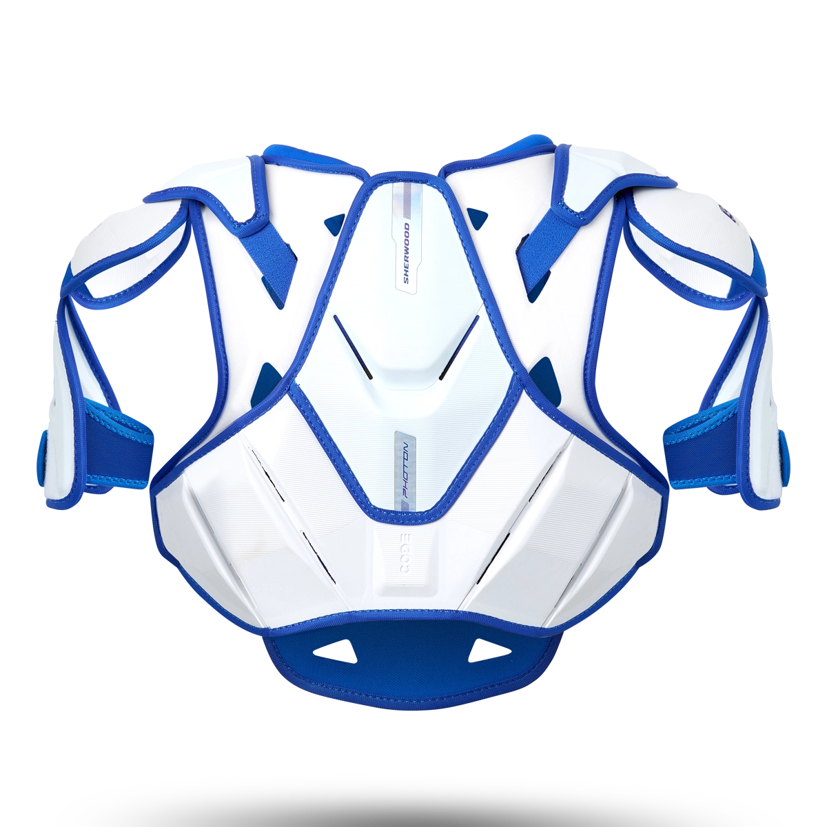Sherwood Code Photon Pro Shoulder Pad - Senior