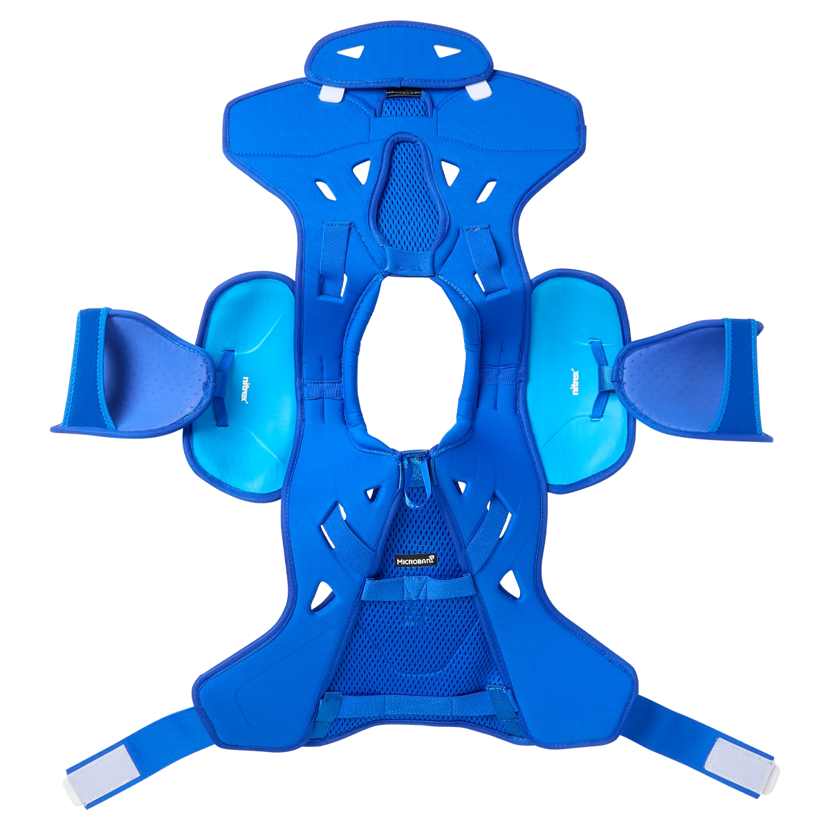 Sherwood Code Photon Pro Shoulder Pad - Senior