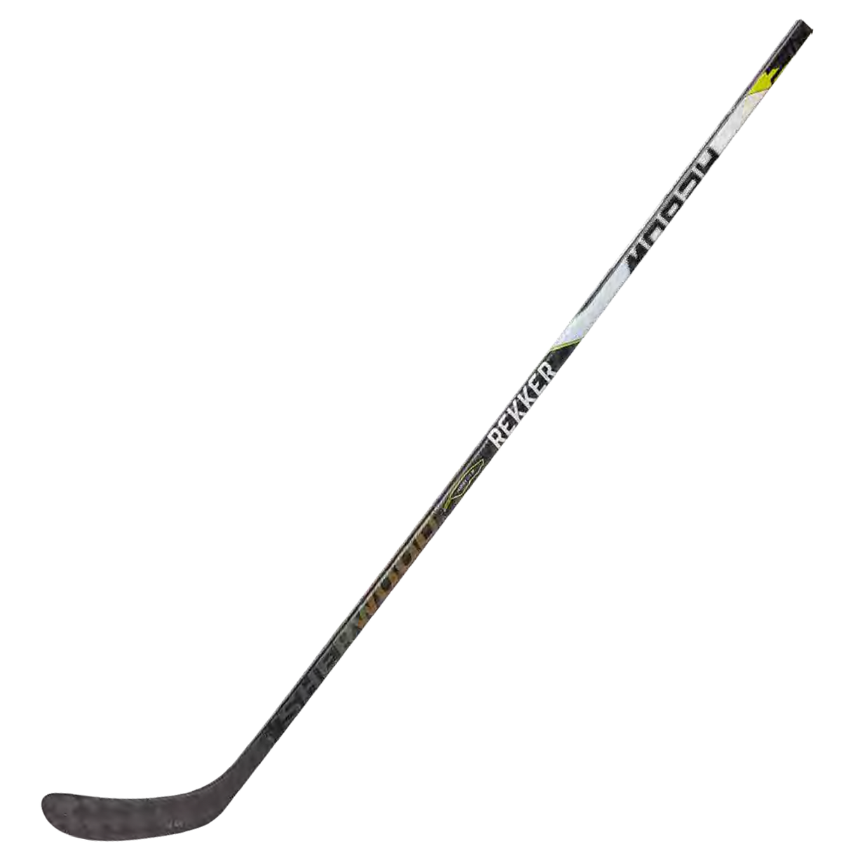 Sherwood Rekker Morph 1 One Piece Stick - Junior - 50 Flex