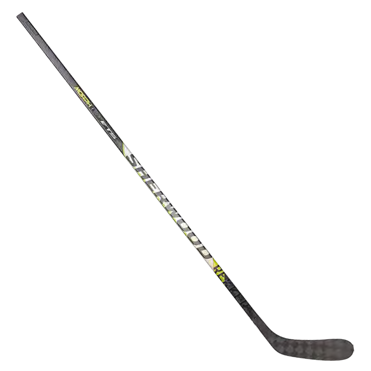 Sherwood Rekker Morph 1 One Piece Stick - Junior - 50 Flex