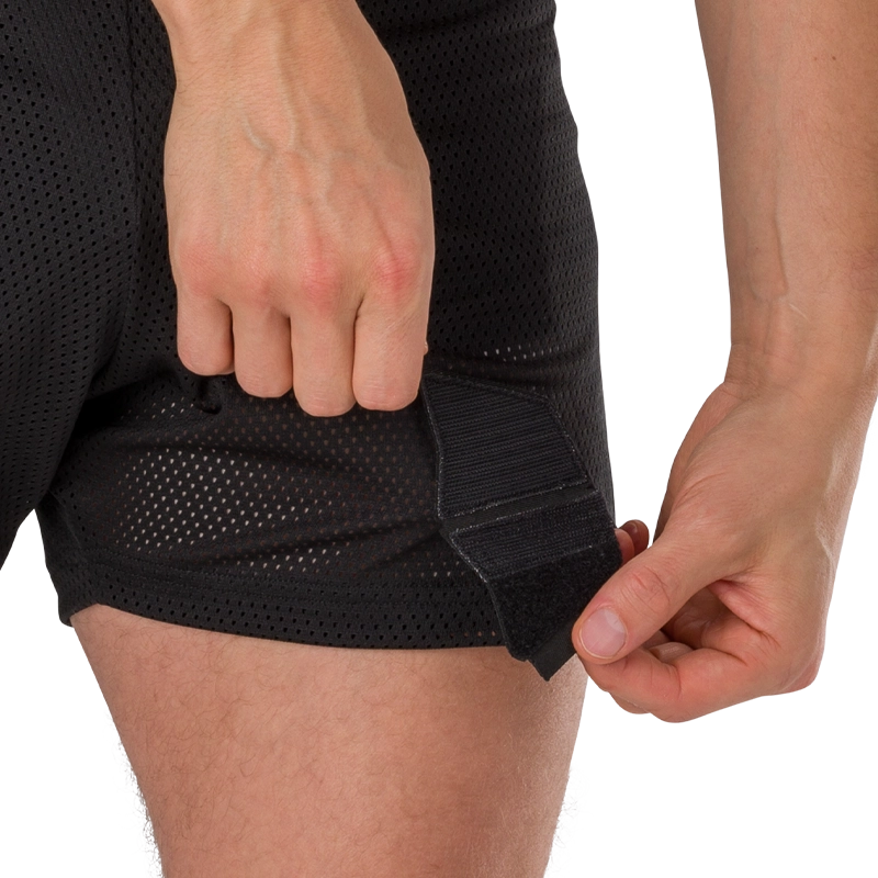 Shock Doctor - Loose Hockey Short - Adult