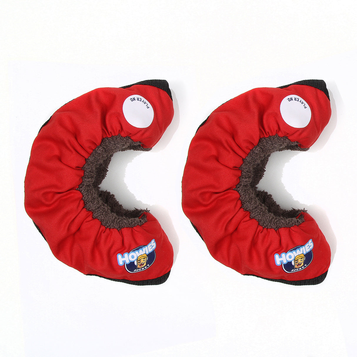 Howies Hockey Jerry's Skate Guards