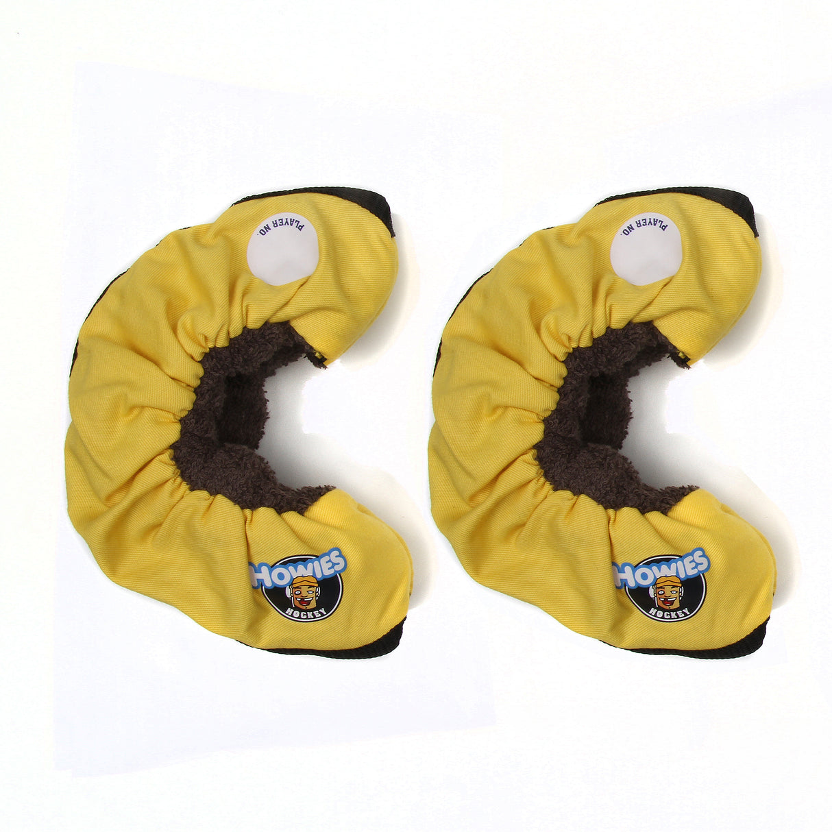 Howies Hockey Jerry's Skate Guards