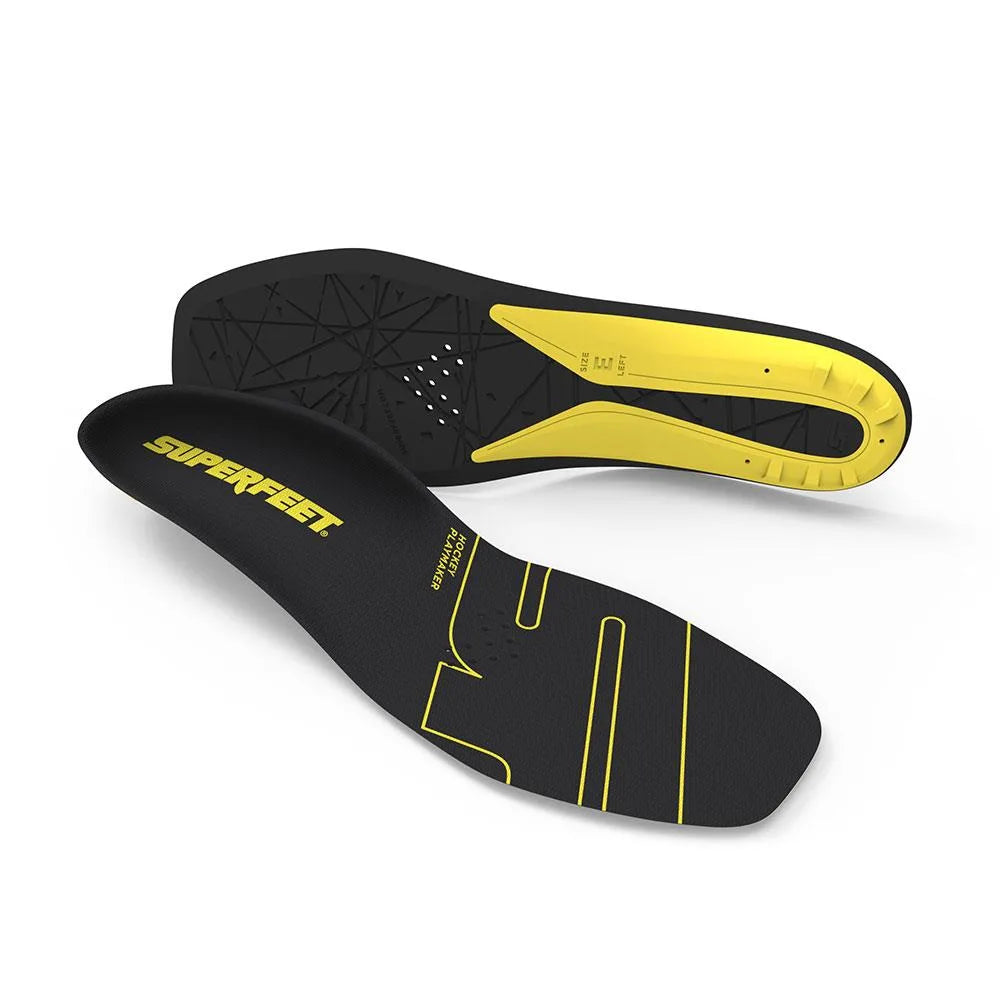 SuperFeet Hockey Playermaker Insole