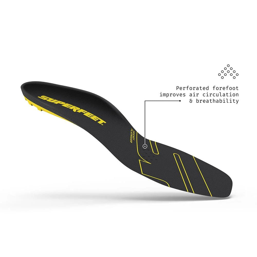 SuperFeet Hockey Playermaker Insole