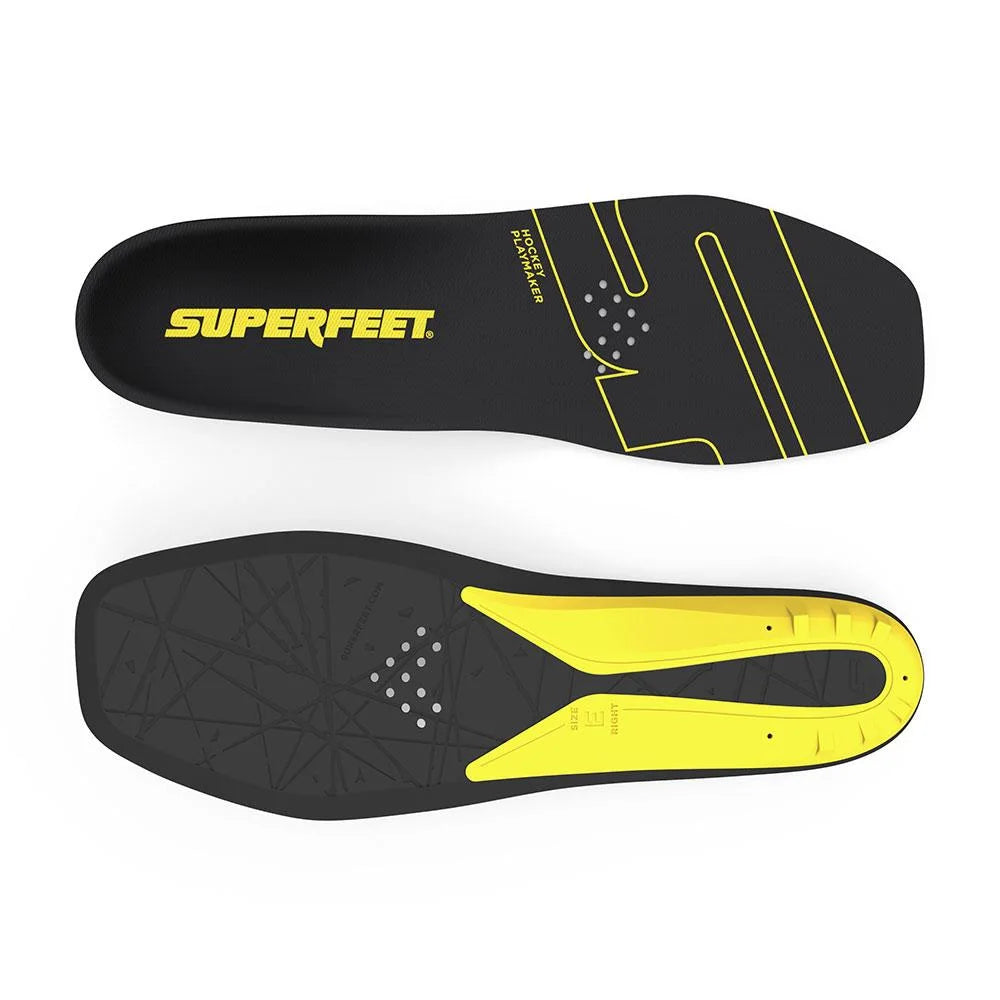 SuperFeet Hockey Playermaker Insole