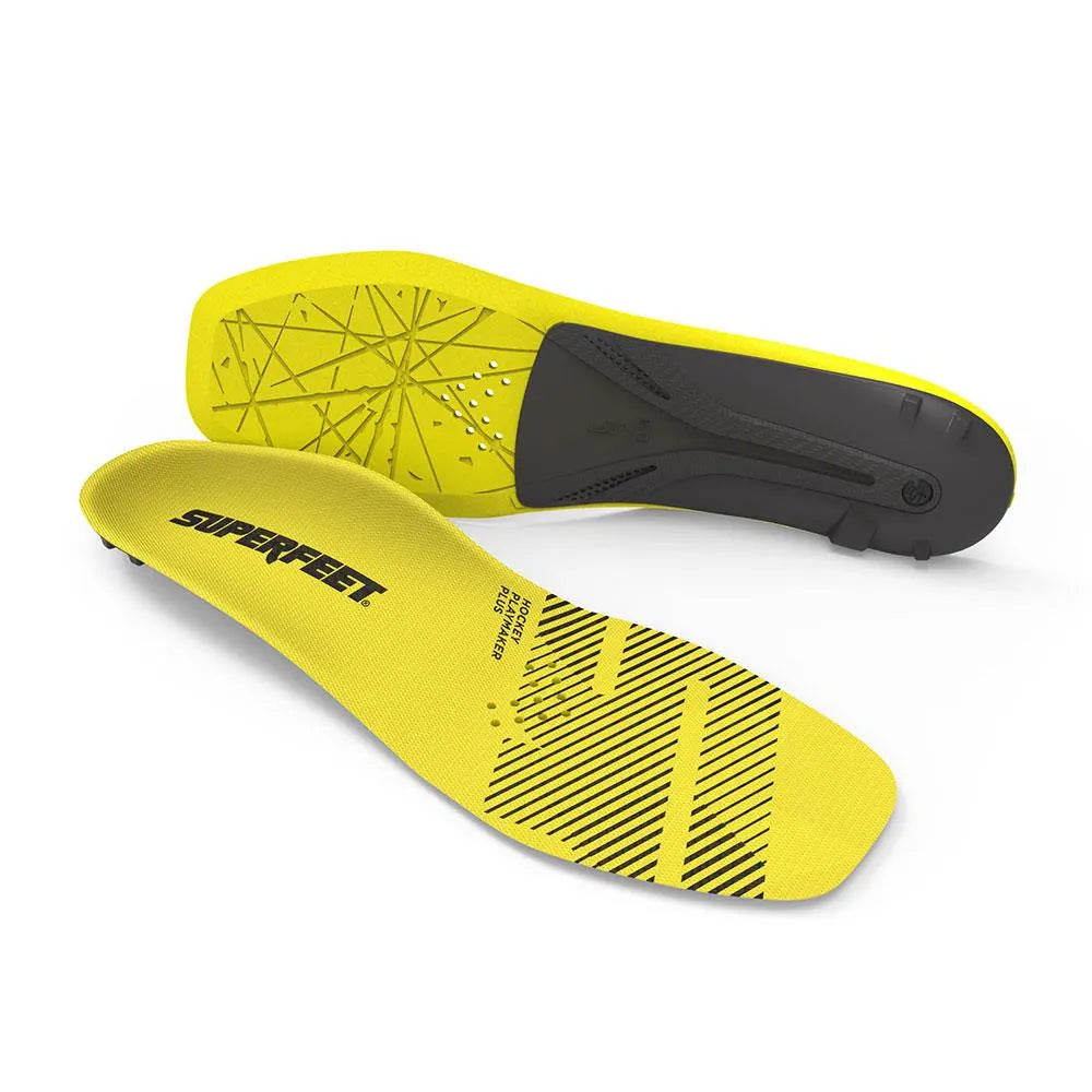 SuperFeet Hockey Playermaker Plus Insole