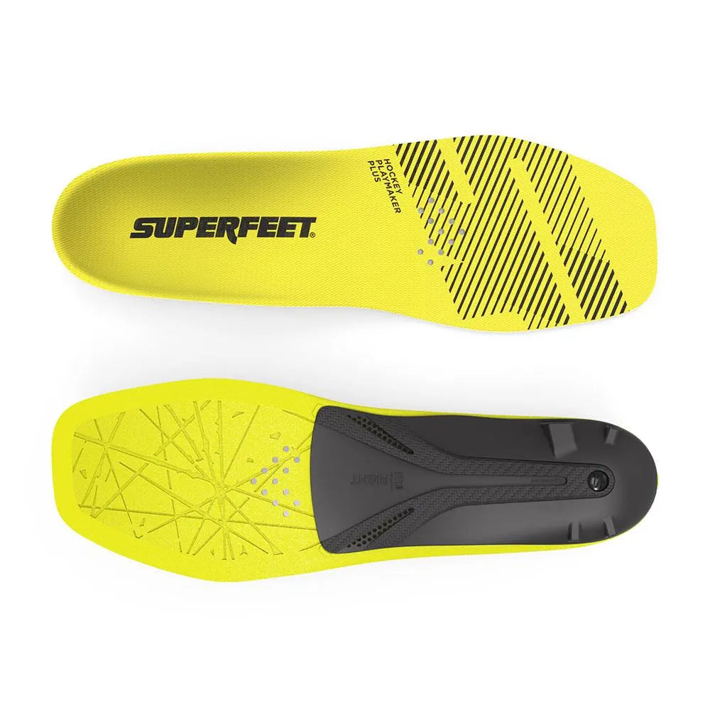SuperFeet Hockey Playermaker Plus Insole