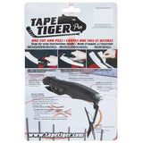 Tape Tiger Pro - Black
