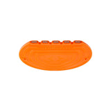 Top Shelf Targets - Orange - 8 inch - 4-pack