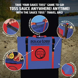 Sauce Toss - Travel Bag