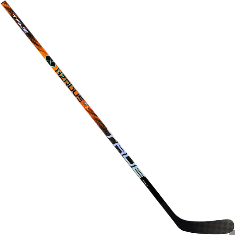 True HZRDUS 7X One Piece Stick - Intermediate | Jerry's Hockey