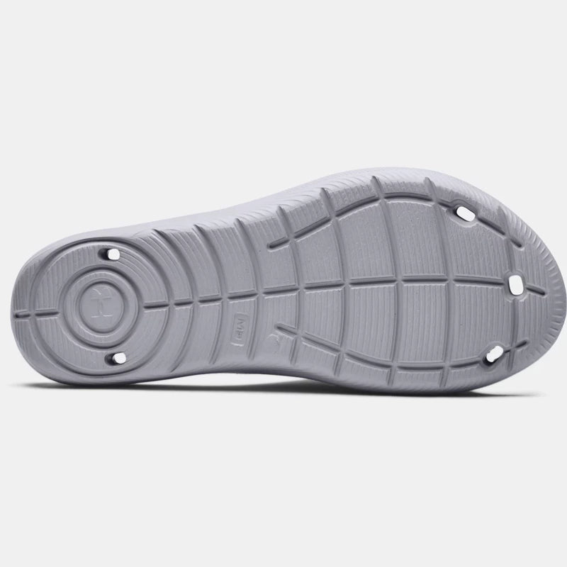 Under Armour Locker IV Slide - Mens