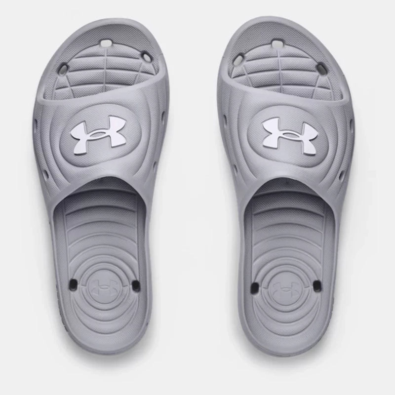 Under Armour Locker IV Slide - Mens