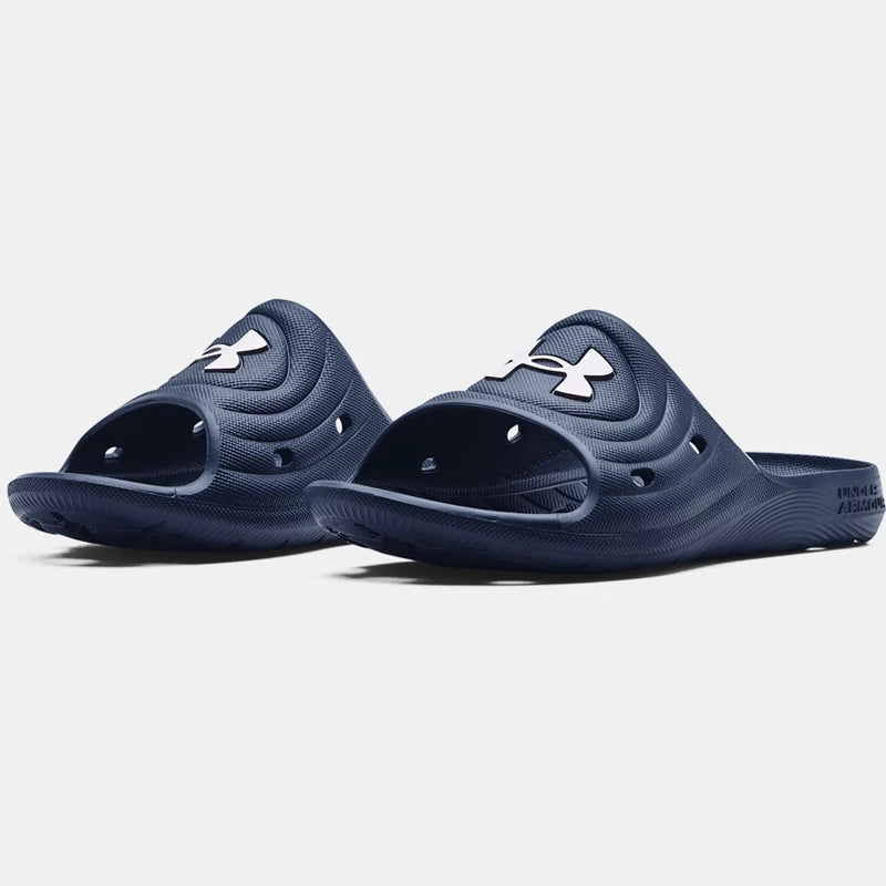 Under Armour Locker IV Slide - Mens