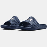 Under Armour Locker IV Slide - Mens