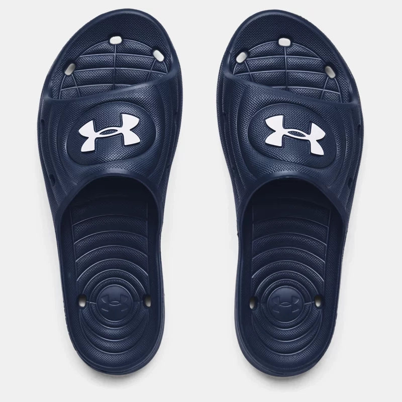 Under Armour Locker IV Slide - Mens