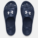 Under Armour Locker IV Slide - Mens